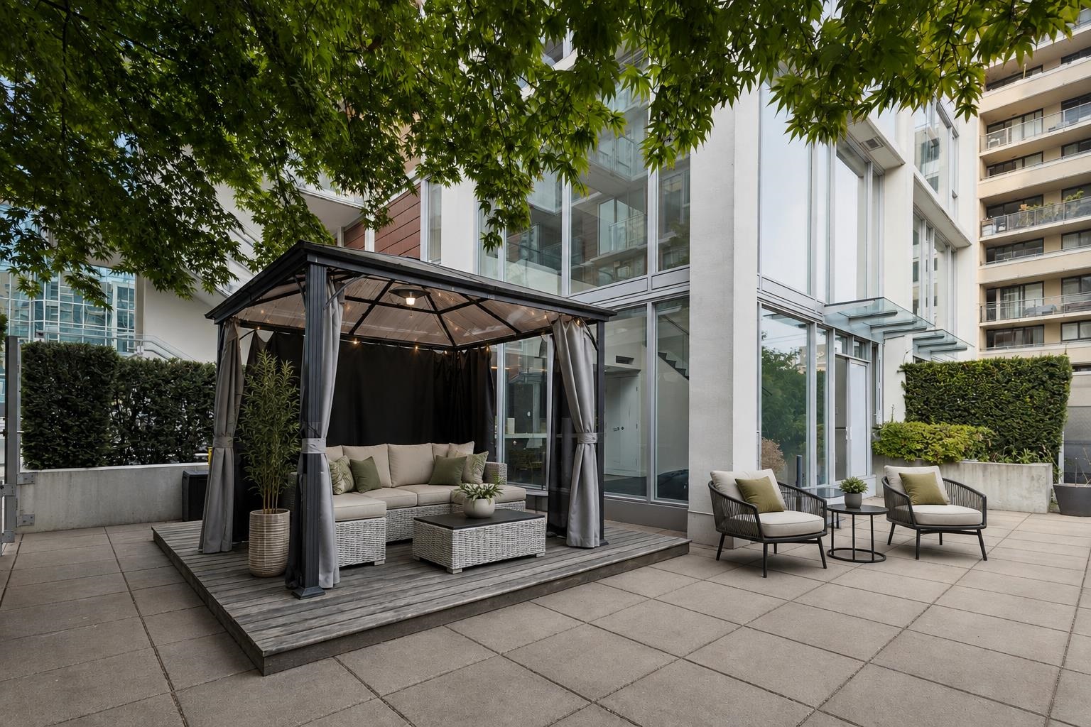 Residential in Vancouver 5
