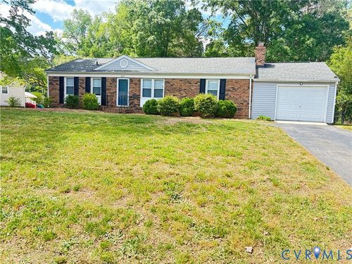 6819 Bixby Ln, Chesterfield, VA, 23838-6002 | Card Image