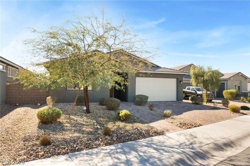 2125 Millergrove Ave, North Las Vegas, NV, 89086-2005 | Card Image