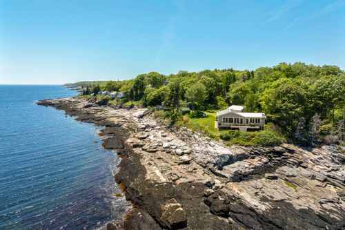 66 Dans Cottage Rd, New Harbor, ME, 04554-4852 | Card Image