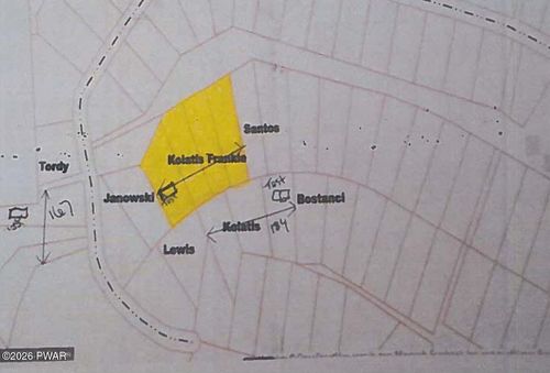 Lots 35-38 Allanadale Drive, Newfoundland, PA, 18445 | Card Image