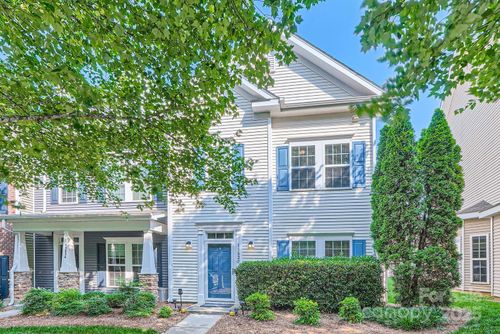 13820 Cypress Woods Dr, Huntersville, NC, 28078-1216 | Card Image