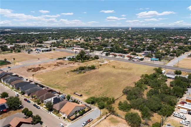 118 E Pecan Blvd, Home with 0 bedrooms, 0 bathrooms and null parking in McAllen TX | Image 5