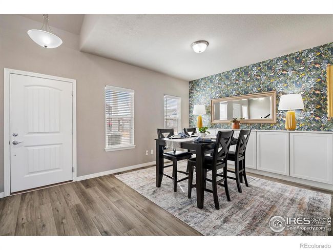 1481 Larimer Ridge Pkwy, House other with 5 bedrooms, 4 bathrooms and 3 parking in Timnath CO | Image 4