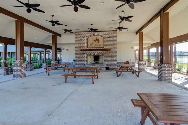 2414 Blakers Blvd, House other with 3 bedrooms, 2 bathrooms and null parking in Bluffton SC | Image 36