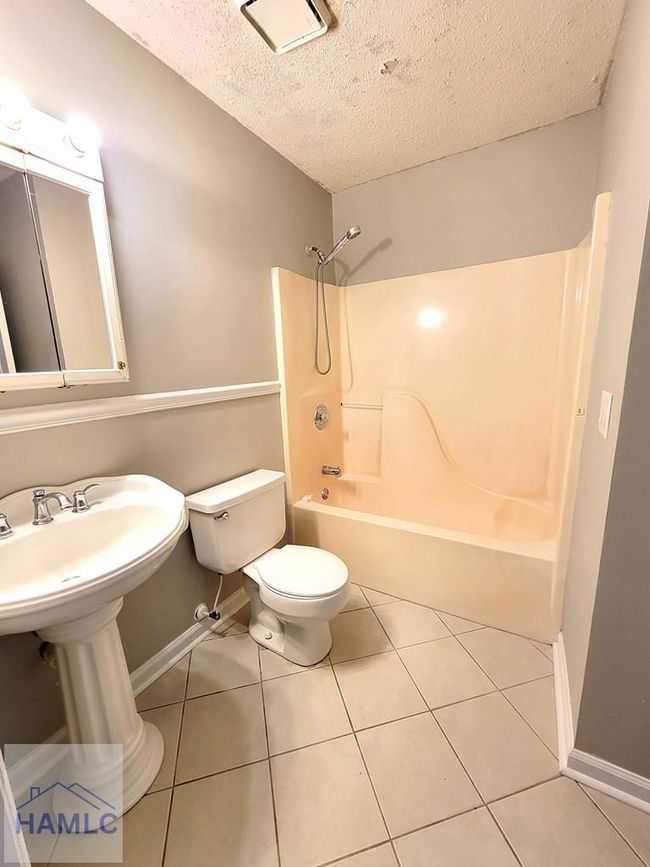 1110 Apache Aly, House other with 3 bedrooms, 2 bathrooms and 1 parking in Hinesville GA | Image 17