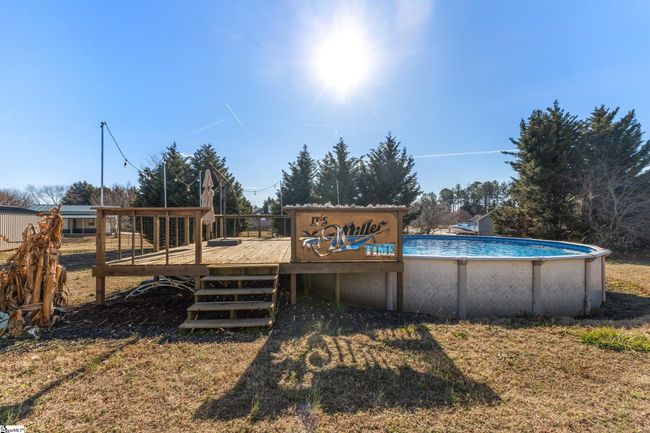 125 Jenna Grove Ln, House other with 4 bedrooms, 3 bathrooms and 2 parking in Duncan SC | Image 34