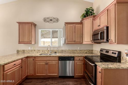 2753 E Kenwood St, Mesa, AZ, 85213-2384 | Card Image