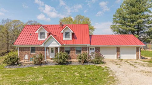 3218 S County Road 900 E, Velpen, IN, 47590-8931 | Card Image