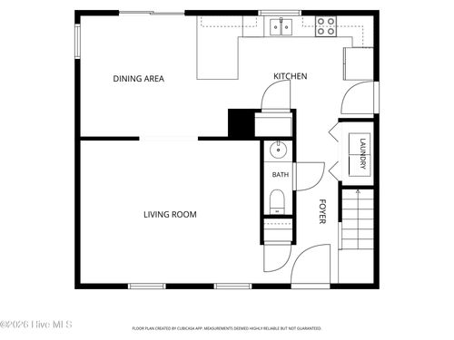 100 Tupelo Ct, Jacksonville, NC, 28546-4647 | Card Image