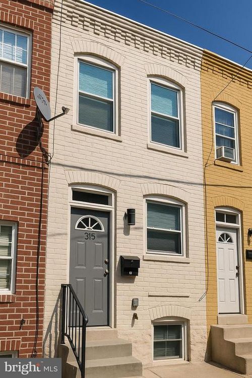 2-315 S Baylis St, BALTIMORE, MD, 21224-2306 | Card Image