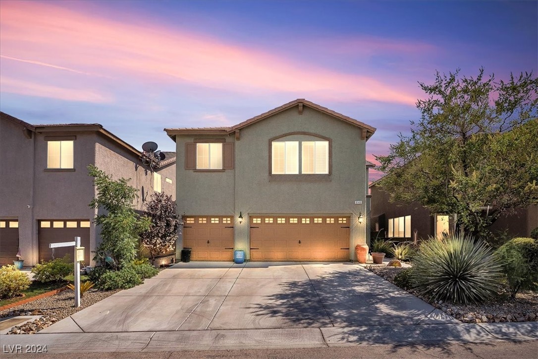 Dutch Oven Ct, Las Vegas, NV 89178