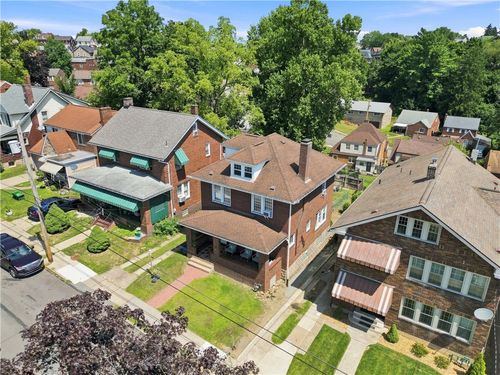 2121 Duquesne Ave, McKeesport, PA, 15132 | Card Image