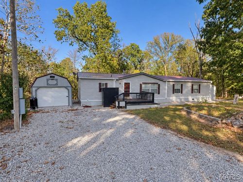 31781 Highway Ff, Richland, MO, 65556-8033 | Card Image