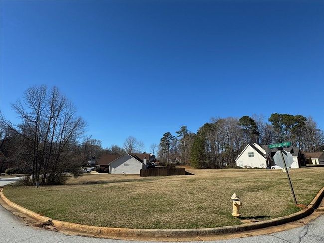 245 Camerons Way, Home with 0 bedrooms, 0 bathrooms and null parking in Covington GA | Image 9