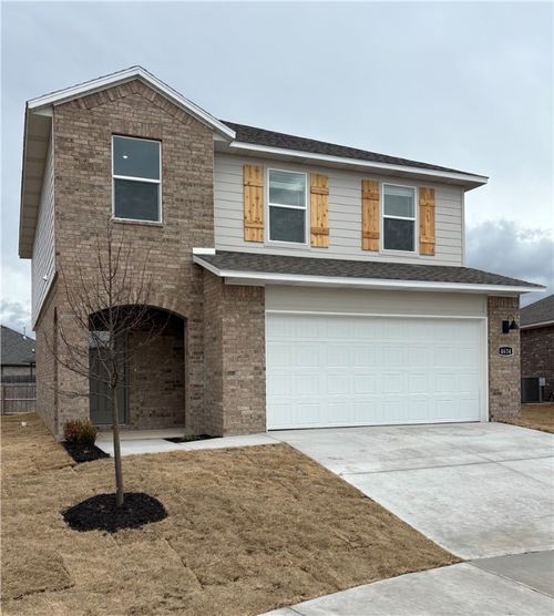 4634 W Aurora St, Fayetteville, AR, 72704 | Card Image