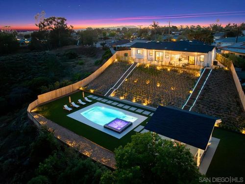 4311 Cindy St, San Diego, CA, 92117-3808 | Card Image