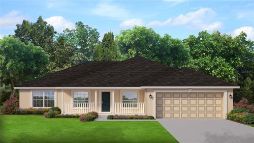 13173 Gotham Ave, PORT CHARLOTTE, FL, 33953-1356 | Card Image