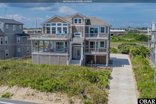 3906 Virginia Dare Trl N, Kitty Hawk, NC, 27949-4180 | Card Image