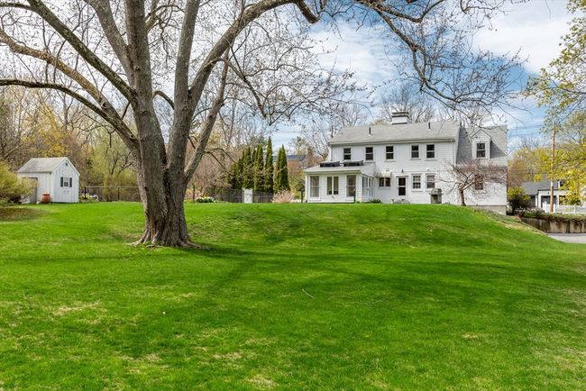 431 Clapboardtree St, House other with 4 bedrooms, 3 bathrooms and 6 parking in Westwood MA | Image 37