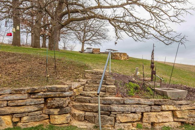 5995 Section Line Road, House other with 5 bedrooms, 3 bathrooms and null parking in RIDGEWAY WI | Image 69