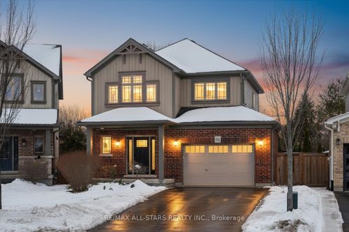 20 Carleton Trail, Beeton, ON, L0G1A0 | Card Image