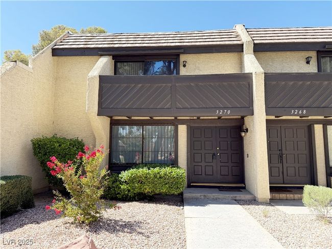 3270 Liahona Way, Townhouse with 3 bedrooms, 3 bathrooms and null parking in Las Vegas NV | Image 28