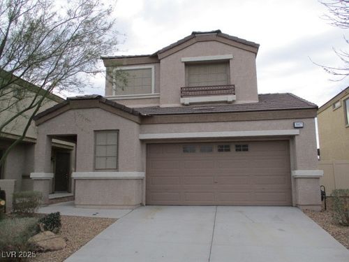 3817 Bella Legato Avenue, North Las Vegas, NV, 89081 | Card Image