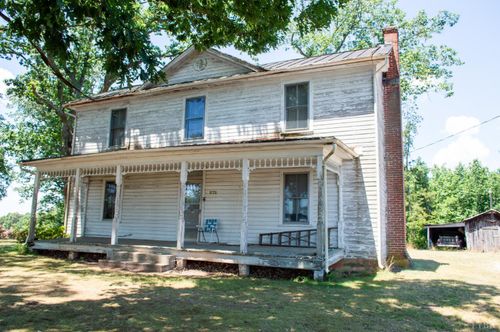 1272 Dry Bridge Road, Chatham, VA, 24531 | Card Image