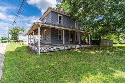 156 N Walnut Street, Mount Gilead, OH, 43338 | Card Image