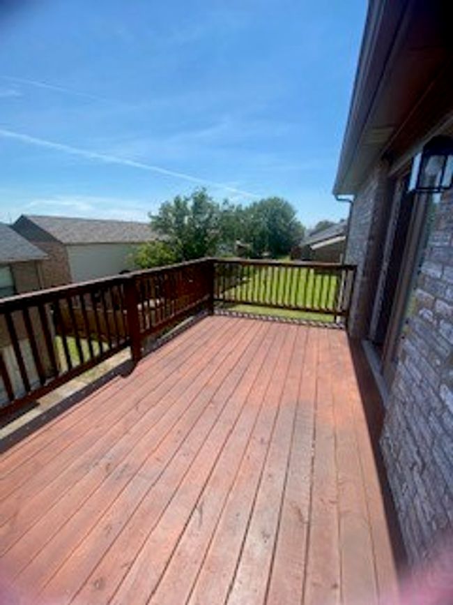 View of deck | Image 25