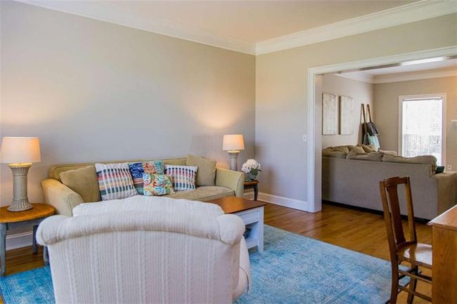 1 Hogan Ln Nw, House other with 4 bedrooms, 3 bathrooms and null parking in Rome GA | Image 8
