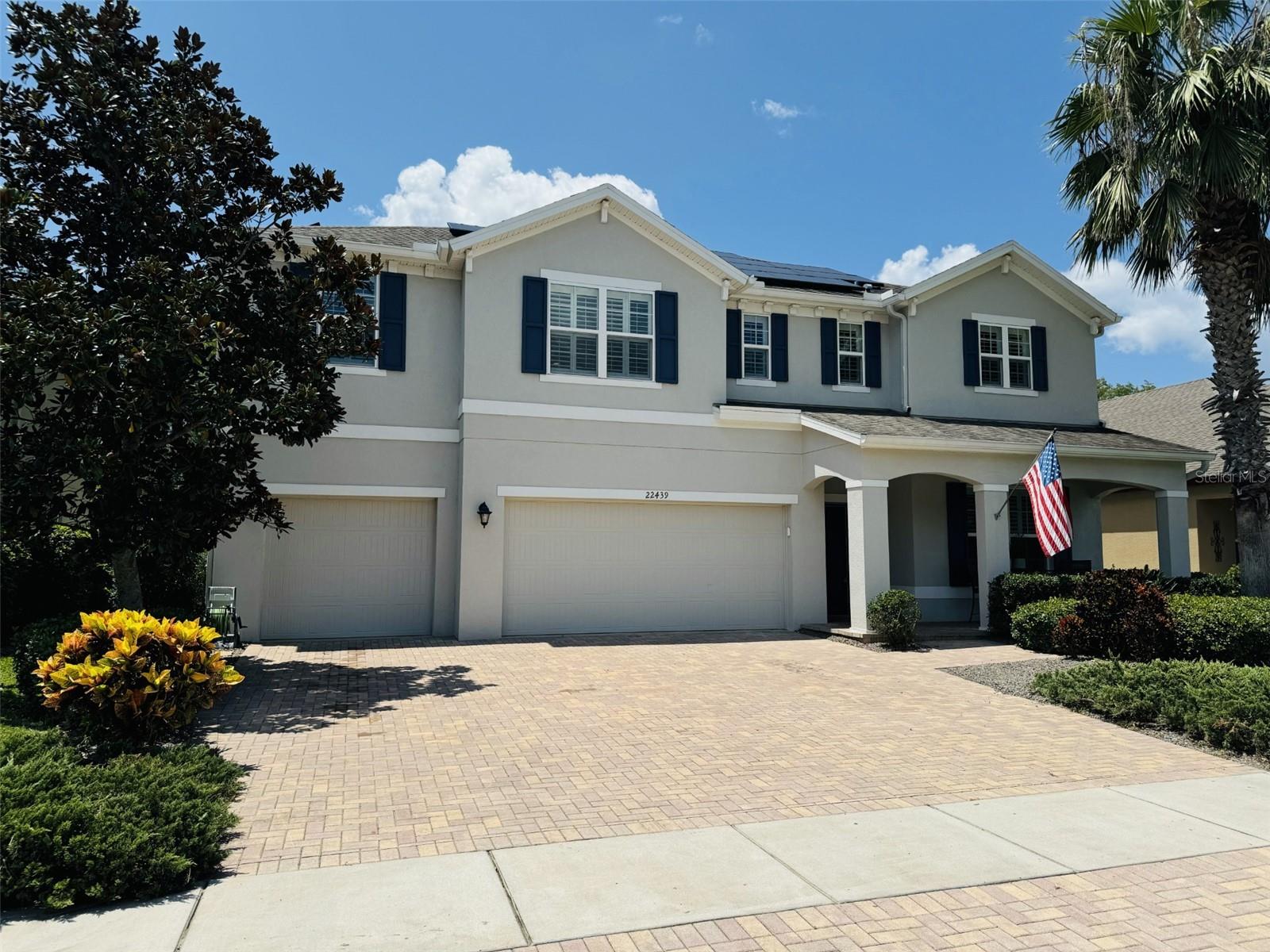 Cherokee Rose Pl, Land O Lakes, FL 34639