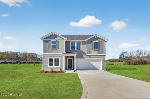 115 Timber Street, Fremont, NC, 27830 | Card Image
