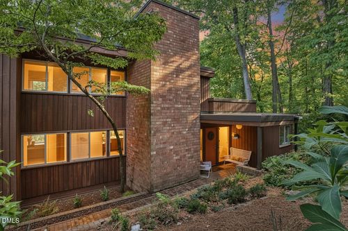 216 Glenhill Ln, Chapel Hill, NC, 27514-5916 | Card Image