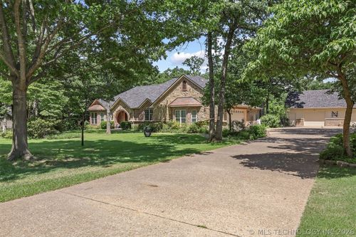 234 White Oak, Cartwright, OK, 74731-2923 | Card Image