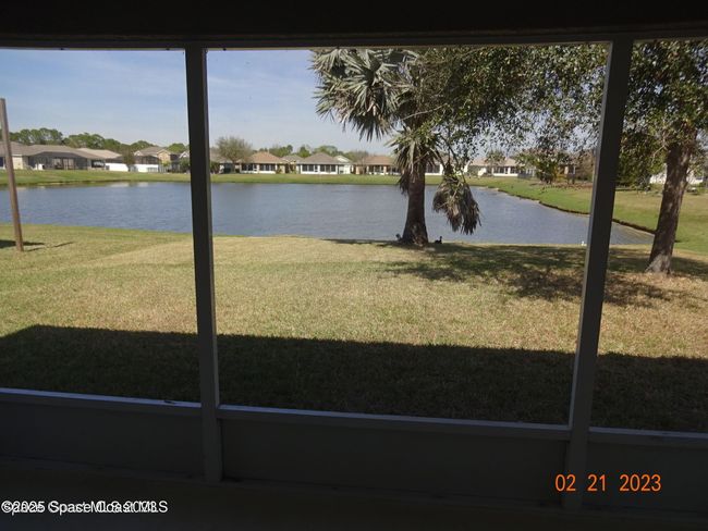 5632 Talbot Blvd, House other with 3 bedrooms, 2 bathrooms and null parking in Cocoa FL | Image 16