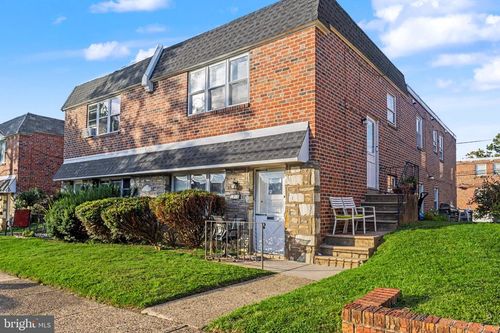 1715 Borbeck Ave, Philadelphia, PA, 19111-3514 | Card Image