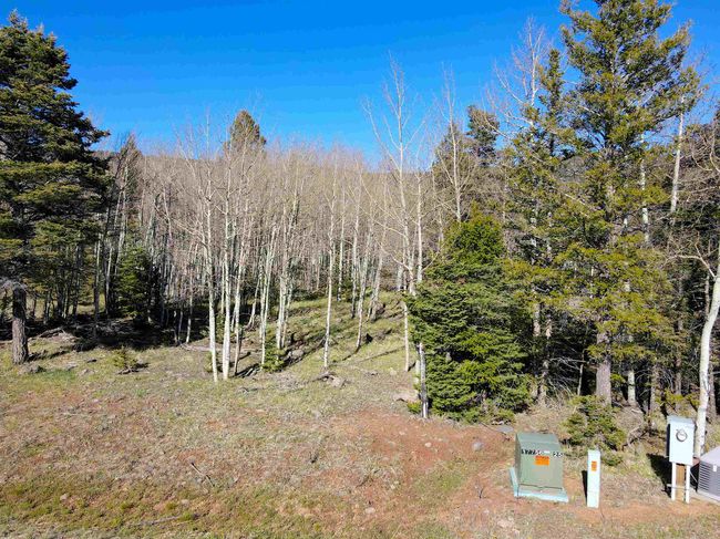2 Acres Off Quail Ridge, Home with 0 bedrooms, 0 bathrooms and null parking in Angel Fire NM | Image 12