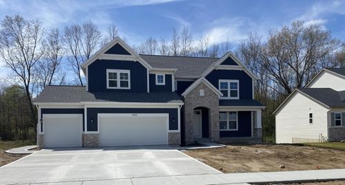 1393 Kimber Dr, Lowell, MI, 49331-7801 | Card Image