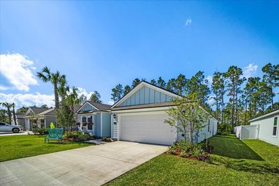 14 Lumber Jack Trail, House other with 4 bedrooms, 3 bathrooms and null parking in Palm Coast FL | Image 3