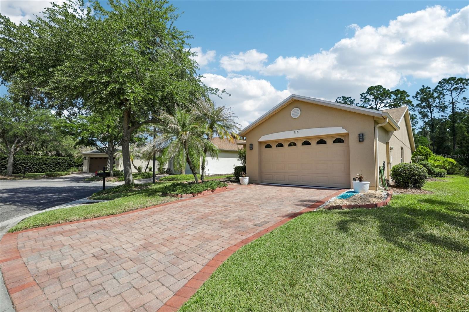 Residential in POINCIANA 3