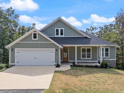 48 Brentwood Dr, Bella Vista, AR, 72715-5357 | Card Image
