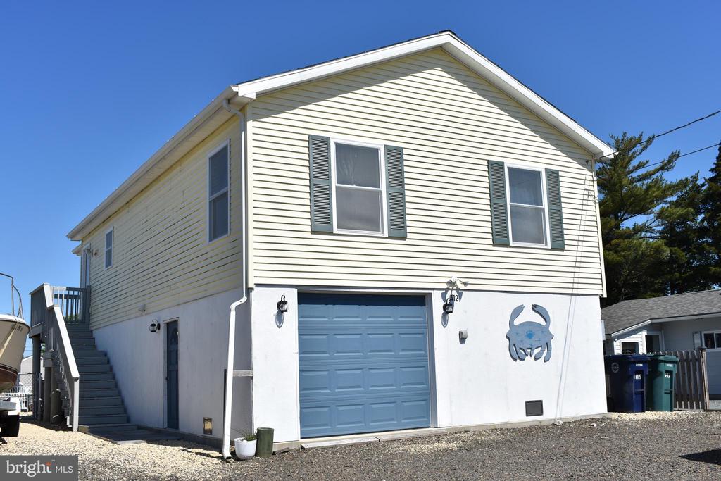 Twin Lakes Blvd, Little Egg Harbor Twp, NJ 08087