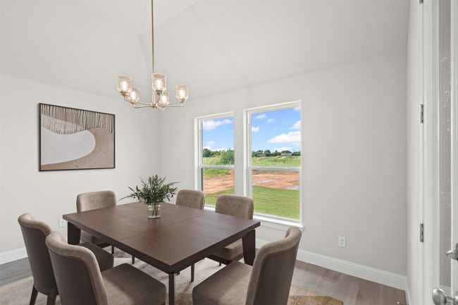 1412 Oleander Dr, House other with 4 bedrooms, 2 bathrooms and null parking in Tolar TX | Image 14