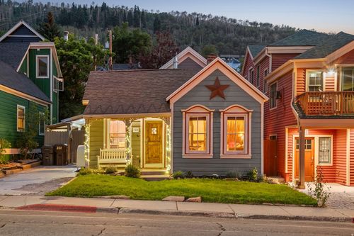 949 Park Ave, Park City, UT, 84060-5154 | Card Image