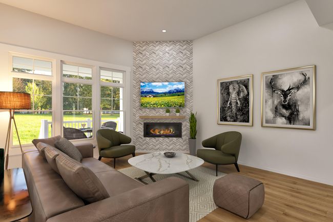 living room | Image 6