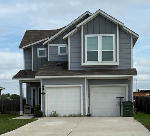 504 Star Garnet Drive, Jarrell, TX, 76537 | Card Image
