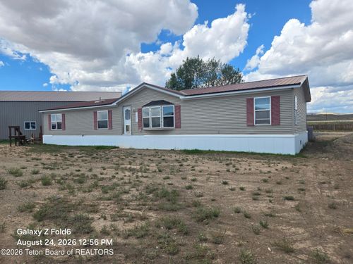 55 N Pipers Way, Labarge, WY, 83123 | Card Image