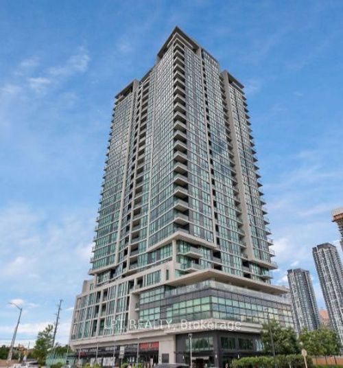 208-3985 Grand Park Dr, Mississauga, ON, L5B0H8 | Card Image